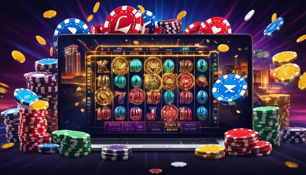 Sòng bạc trực tuyến