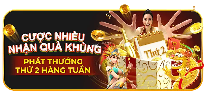 Khuyến mãi chào mừng 123goal