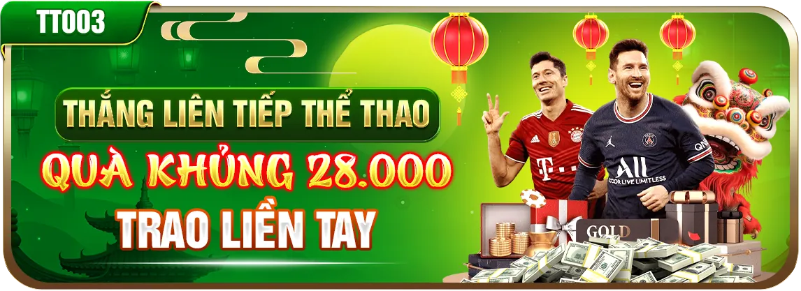 Sòng bạc trực tuyến 123goal với các khuyến mãi hấp dẫn