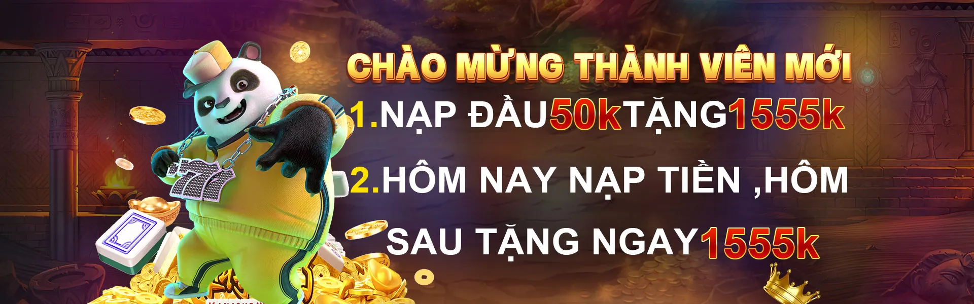Hình ảnh hợp tác 123goal khuyến mãi
