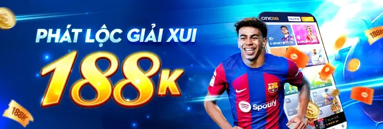 Tiền thưởng chào mừng cho thành viên mới 123goal khuyến mãi
